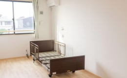 住宅型有料老人ホームナーシングホーム 悠ライフ津新町の施設画像